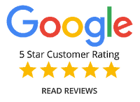Google Bewertung 5 Sterne Rating Customer Rating 5 Star Auszeichnung Kundenzufriedenheit